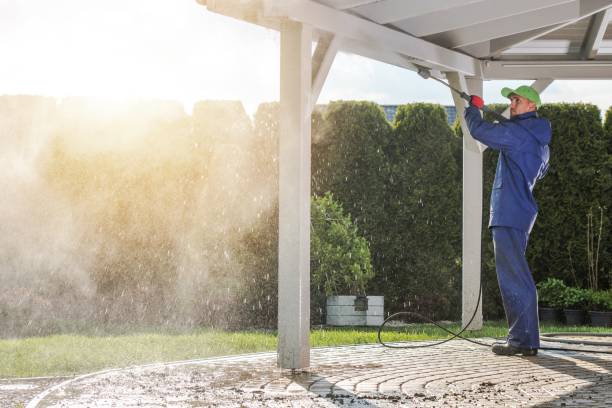 Trusted Berrien Springs, MI Pressure Washing Experts