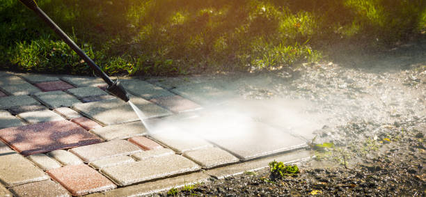 Best Concrete Sealing  in Berrien Springs, MI